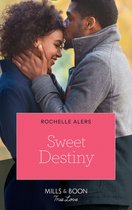 Sweet Destiny (Mills & Boon Kimani) (The Eatons - Book 6)