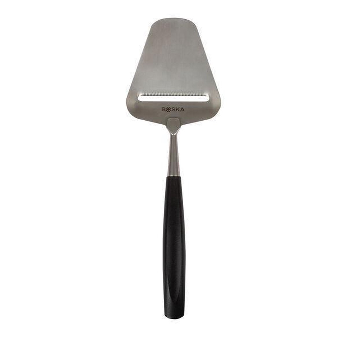 Boska Kaasschaaf Milano+ - RVS - met Non-Stick Coating