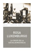 Básica de Bolsillo 332 - La crisis de la socialdemocracia