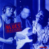 Various Artists - Blues Masters (CD)