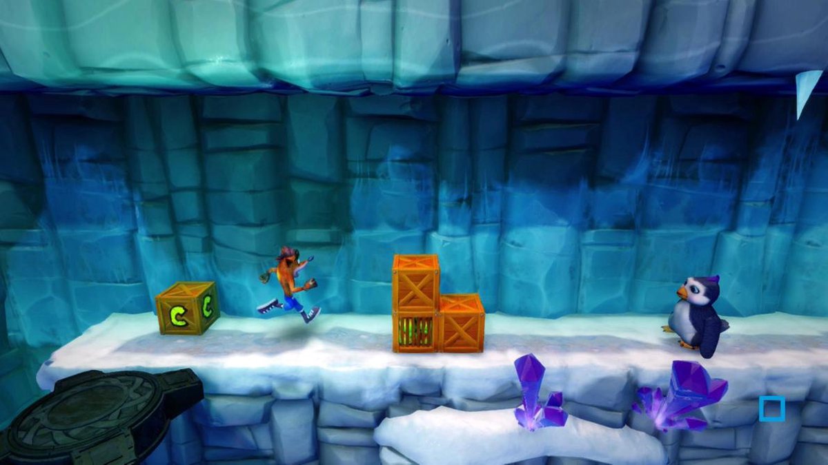 Crash Bandicoot N. Sane Trilogy - Nintendo Switch – foto 7