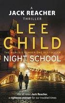 Omslag Night School