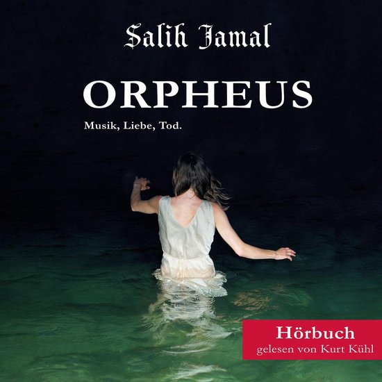 ORPHEUS - cover