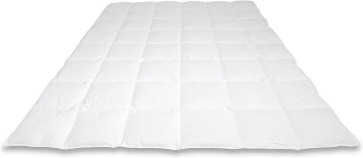 Cassenz PICASSO | donzen dekbed | 90% ganzendons | Zomer | warmteklasse 4