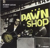 Robert Lucas - Layaway (CD)