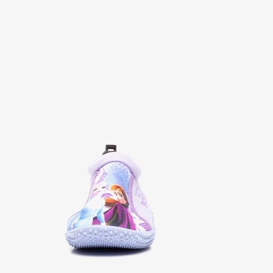 Frozen waterschoenen - Paars - Maat 26 | bol.com
