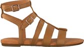 UGG Mahalla Sandalen - Dames - Camel - Maat 40