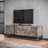 Sanne tv-meubel grijs