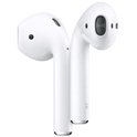 Apple AirPods 2 - Niet draadloze oplaadcase - Wit