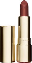 Clarins Joli Rouge Velvet Lipstick - Lippenstift - 737V Spicy Cinnamon