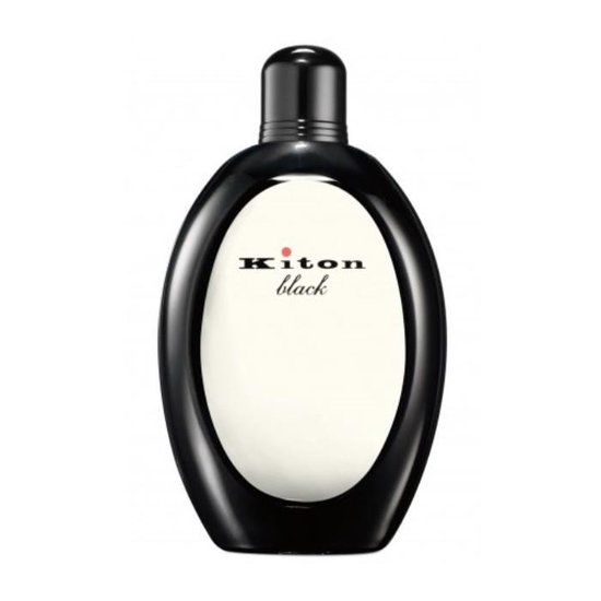 Aramis Kiton Black - 125ml - Eau de toilette | bol