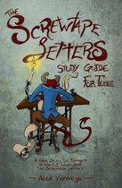 CS Lewis Study Series - The Screwtape Letters Study Guide for Teens