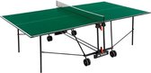 Buffalo Tafeltennistafel - Indoor groen