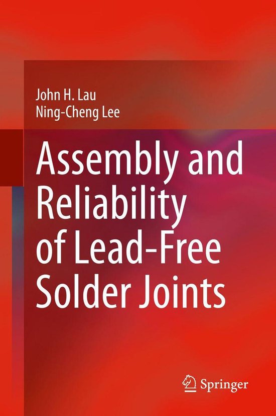 Engineering (R0) - Assembly and Reliability of Lead-Free Sol ... - cover