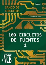Banco de Circuitos 2 - 100 Circuitos de Fuentes - I