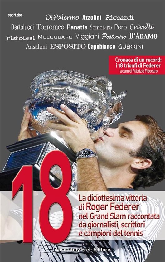 Sport.doc - 18 - cover