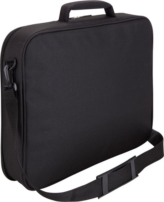 Case Logic VNCI215 - Laptoptas - 15 inch - Zwart - Case Logic
