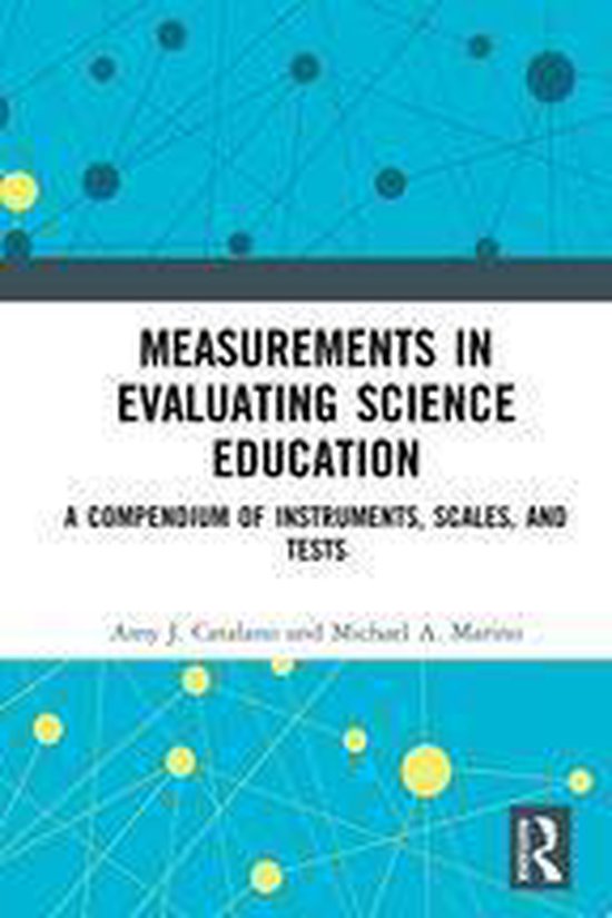 Measurements in Evaluating Science Education - cover