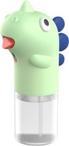 Baseus Automatische Schuimzeep Dispenser - 300ml - groen