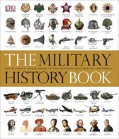 DK Definitive Visual Histories - The Military History Book