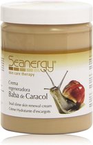 Seanergy Crema Baba Caracol Hidratante 300ml