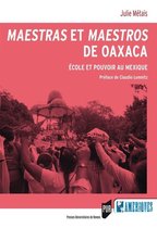 Des Amériques - Maestras et maestros de Oaxaca