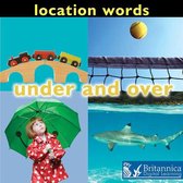 Concepts - Location Words: Under and Over