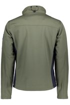 Jacket Soft Shell Mc13 1020 Army Green