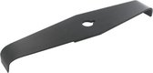 PRAKTISCHE TUIN 2-tands speciaal braammes - Geschikt voor bosmaaier - 320 mm snede - 20 mm boring - 4 mm dik