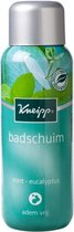 6x Kneipp Badschuim Refreshing Mint Eucalyptus 400 ml
