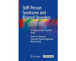 Medicine (R0) - Stiff-Person Syndrome and Related Disorders