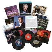 The Complete Rca And Columbia Album Collection -Box Set-