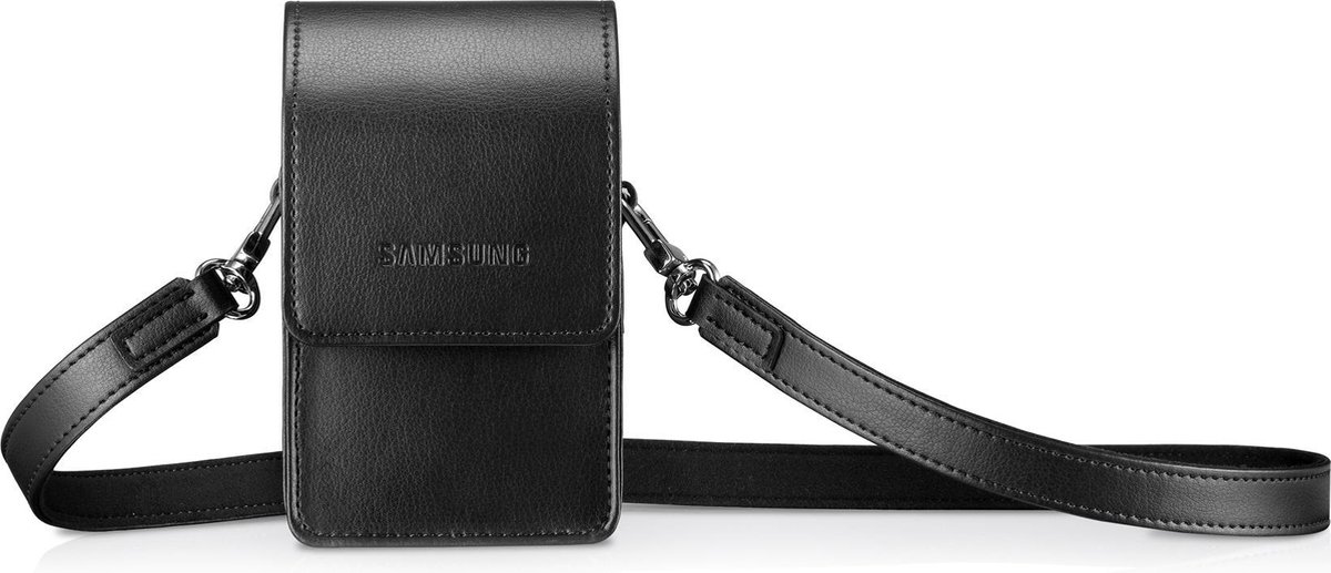 SAMSUNG EA-CC3DWB2B ZWARTLEREN TAS WB 250
