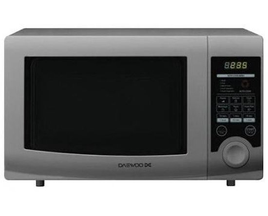 Daewoo kor 6l3b