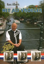 Koos Alberts - Net Als Vroeger