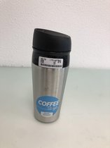 Koffiebeker to go