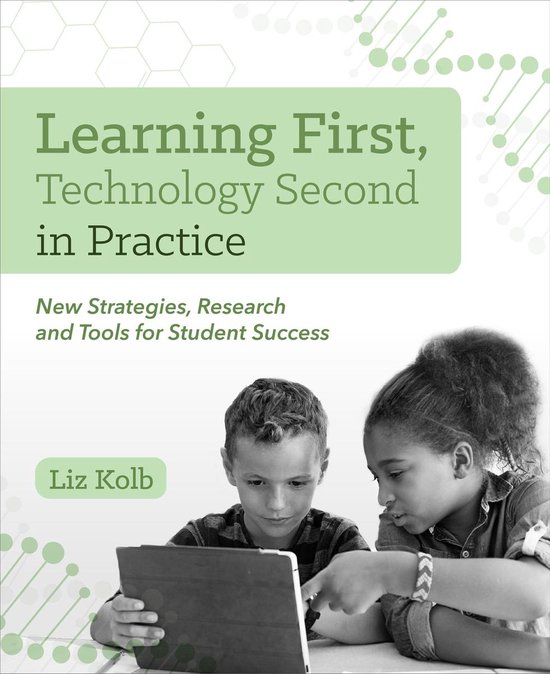 Learning First, Technology Second in Practice - cover