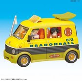 Dragon Ball - Mecha Collection Vol.7 Master Roshi's Wagon