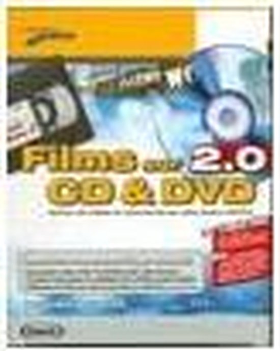 Films sur CD & DVD 2.0 (DVD) | DVD | bol.com