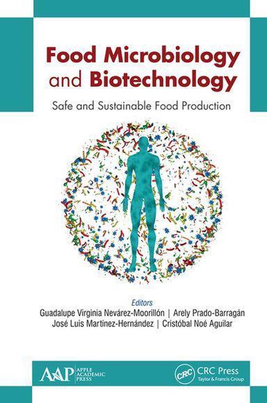 Food Microbiology and Biotechnology - cover
