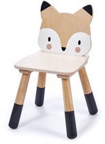 Houten Kinderstoel Vos | Forest Fox Chair