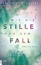 Chances-Reihe 2.2 - Wie die Stille vor dem Fall. Zweites Buch