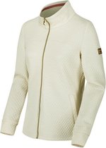 Regatta Vest Sulola Dames Polyester Ivoorwit Maat 34