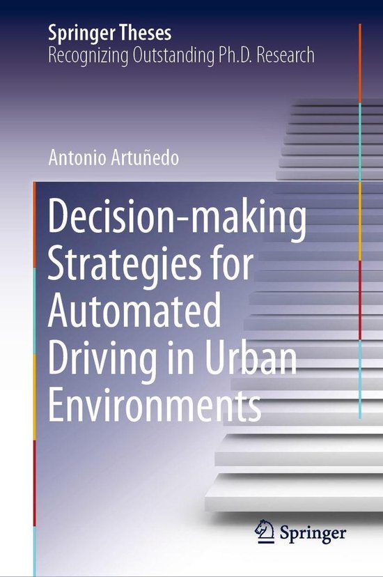 Intelligent Technologies and Robotics (R0) - Decision-making ... - cover