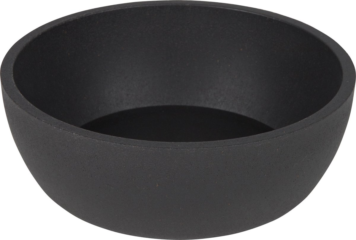 District 70 BAMBOO voerbak Hond/Kat - S - Dark Grey
