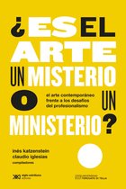 Arte y Pensamiento - ¿Es el arte un misterio o un ministerio?