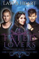 Lughnasadh Elite Academy Collection 1 -   Fated Lovers