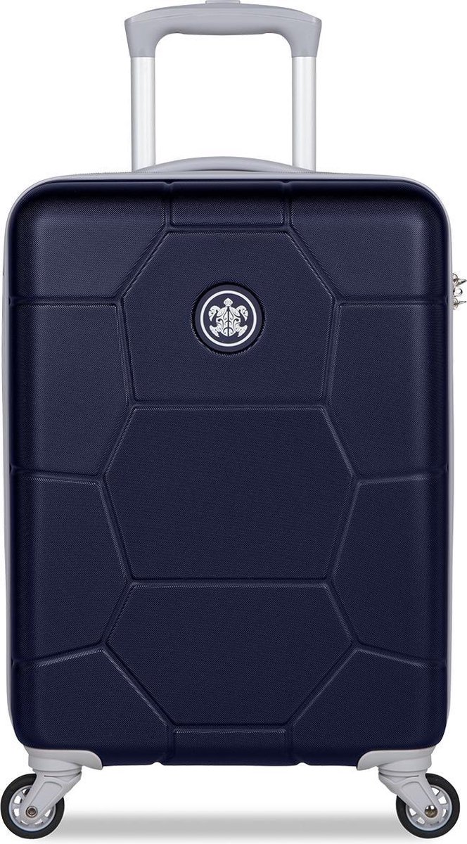 Caretta - Midnight Blue - Handbagage (53 cm)