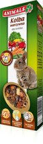 ANIMALS - Groenten Snack - Konijn - 2 stuks