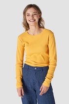Kings of Indigo - Leila - Broek - Blauw - 32/32